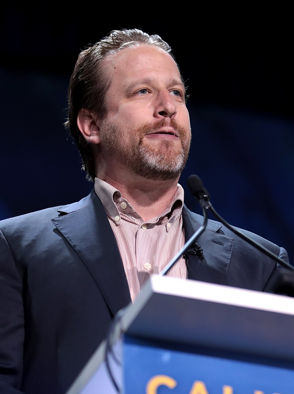 Joe Sanberg