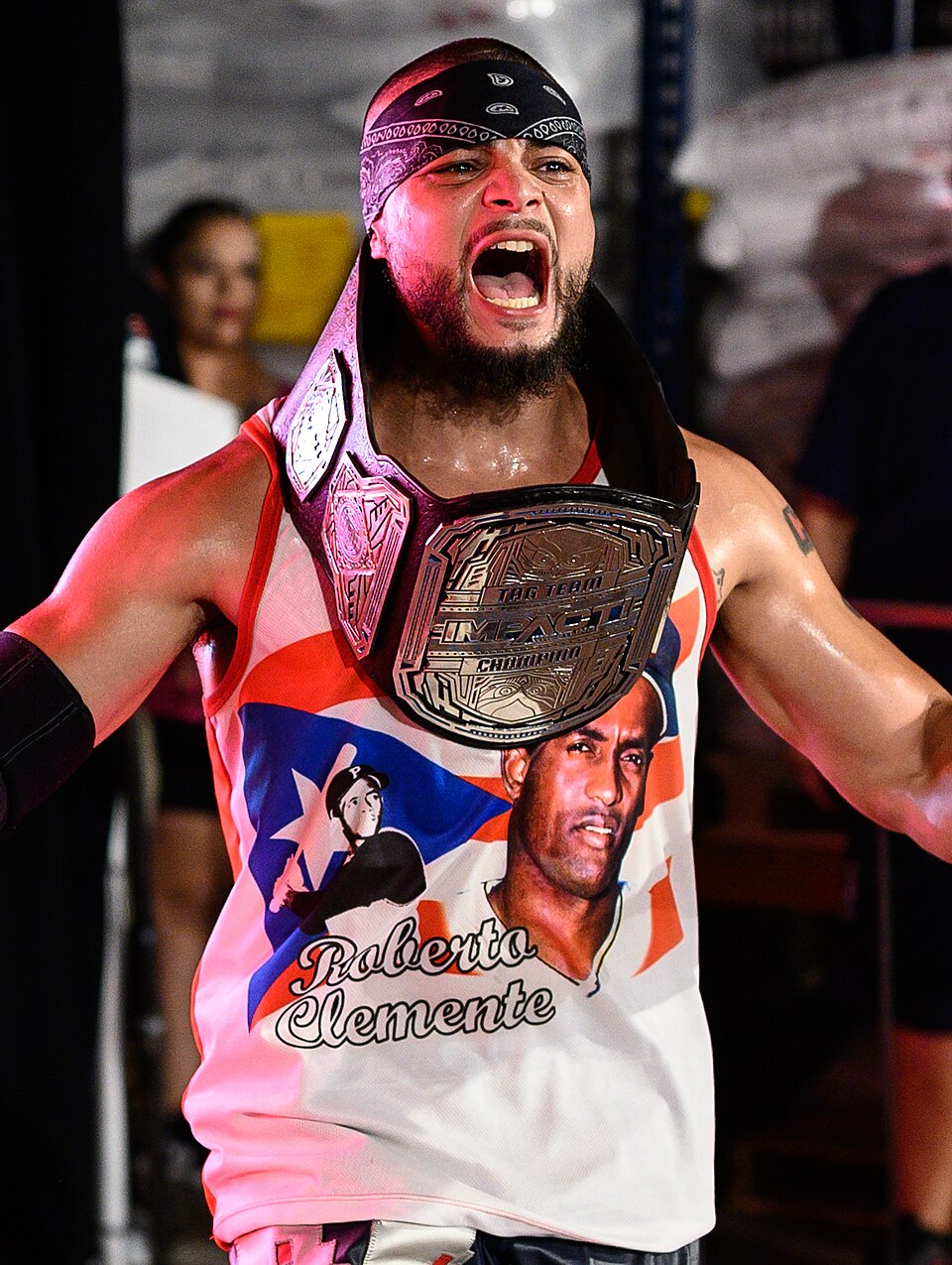 Joe Santana