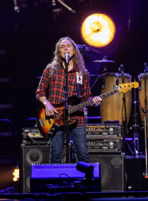 Joe Schmit