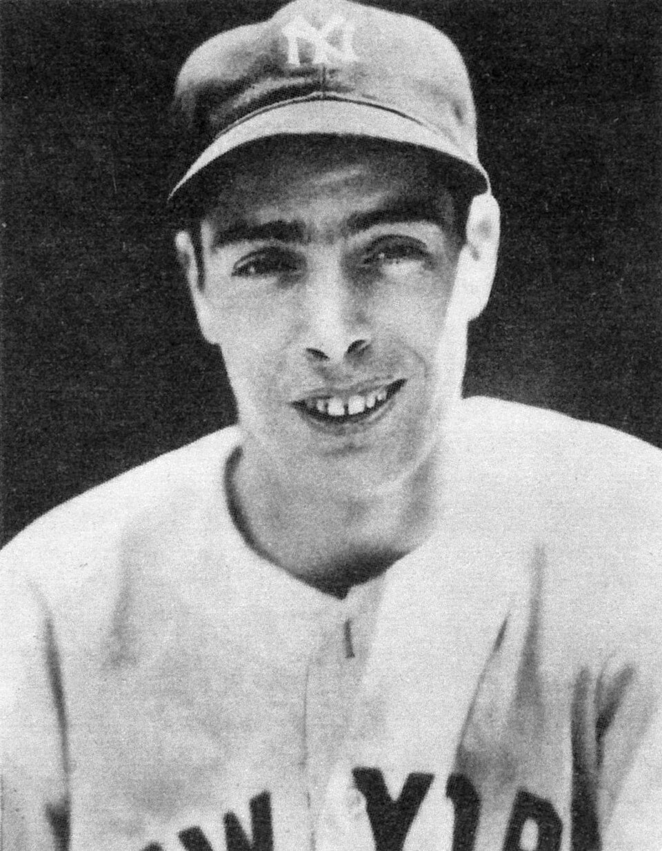 Joe Simonson