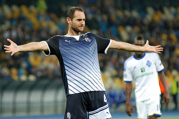 Joe Šimunić