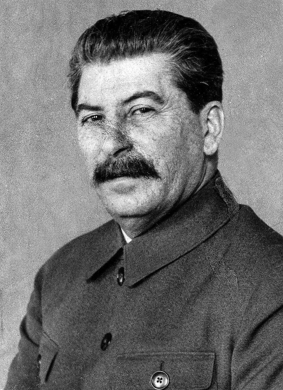 Joe Stalin