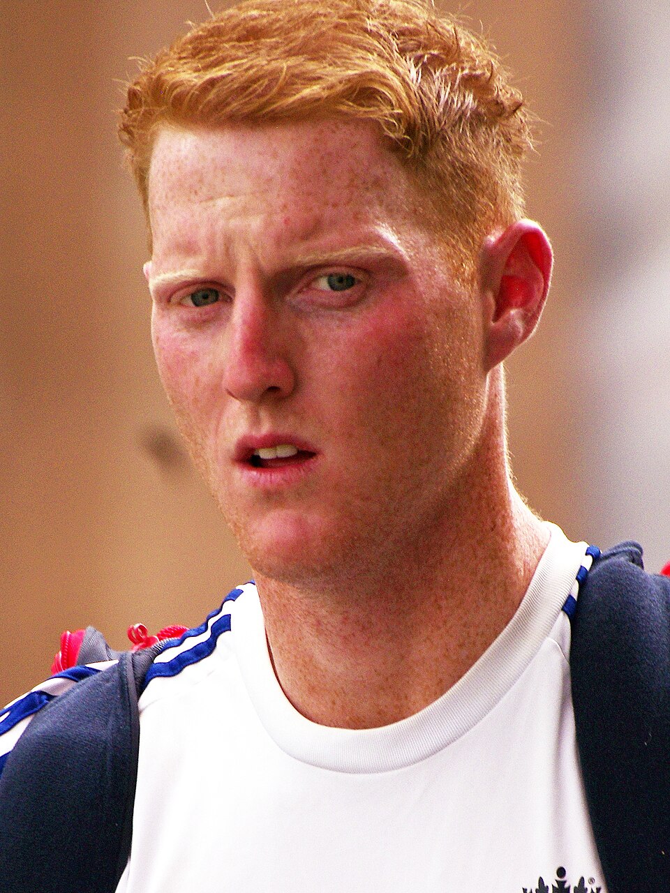 Joe Stokes