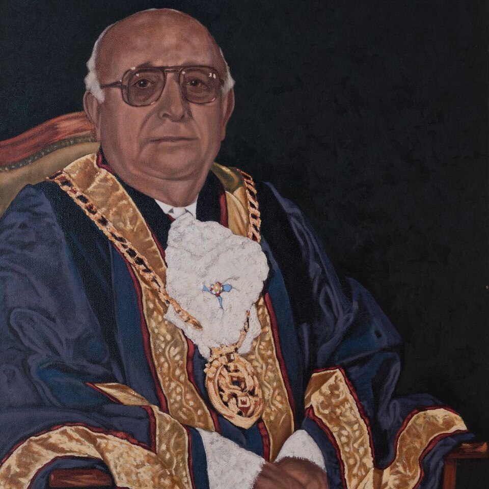 Joe Tigay