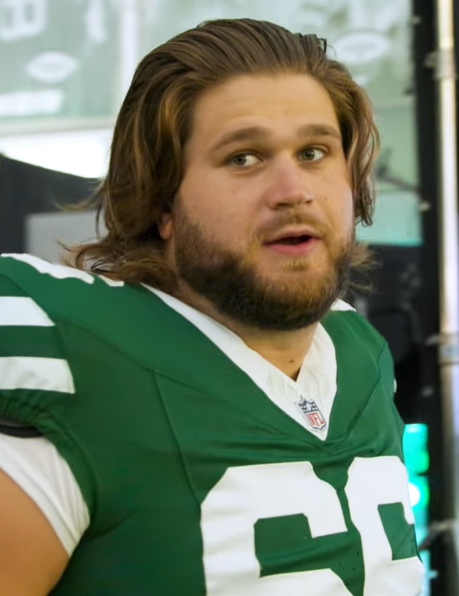 Joe Tippmann