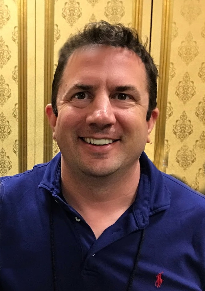 Joe Uscinski