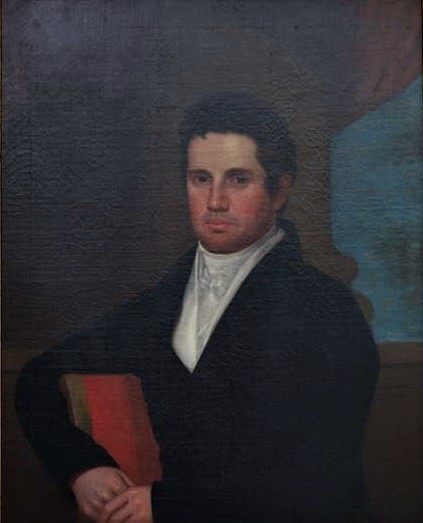 Joël Adams