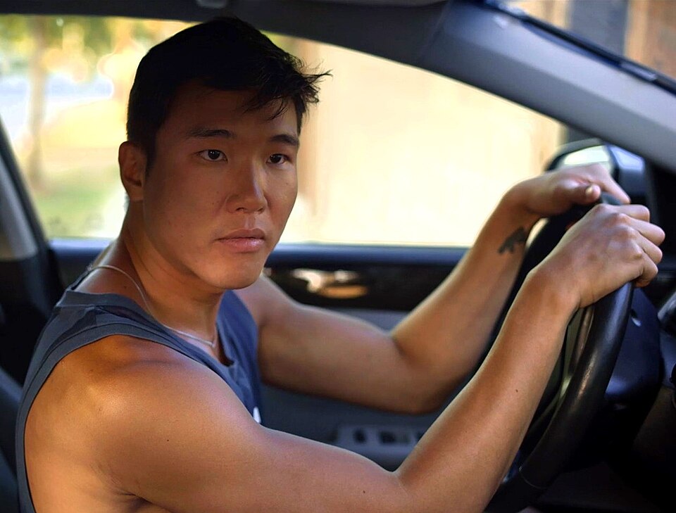 Joel Alexander