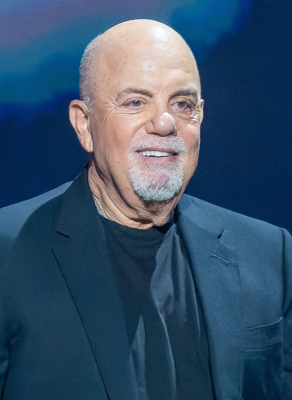 Joel Arnold