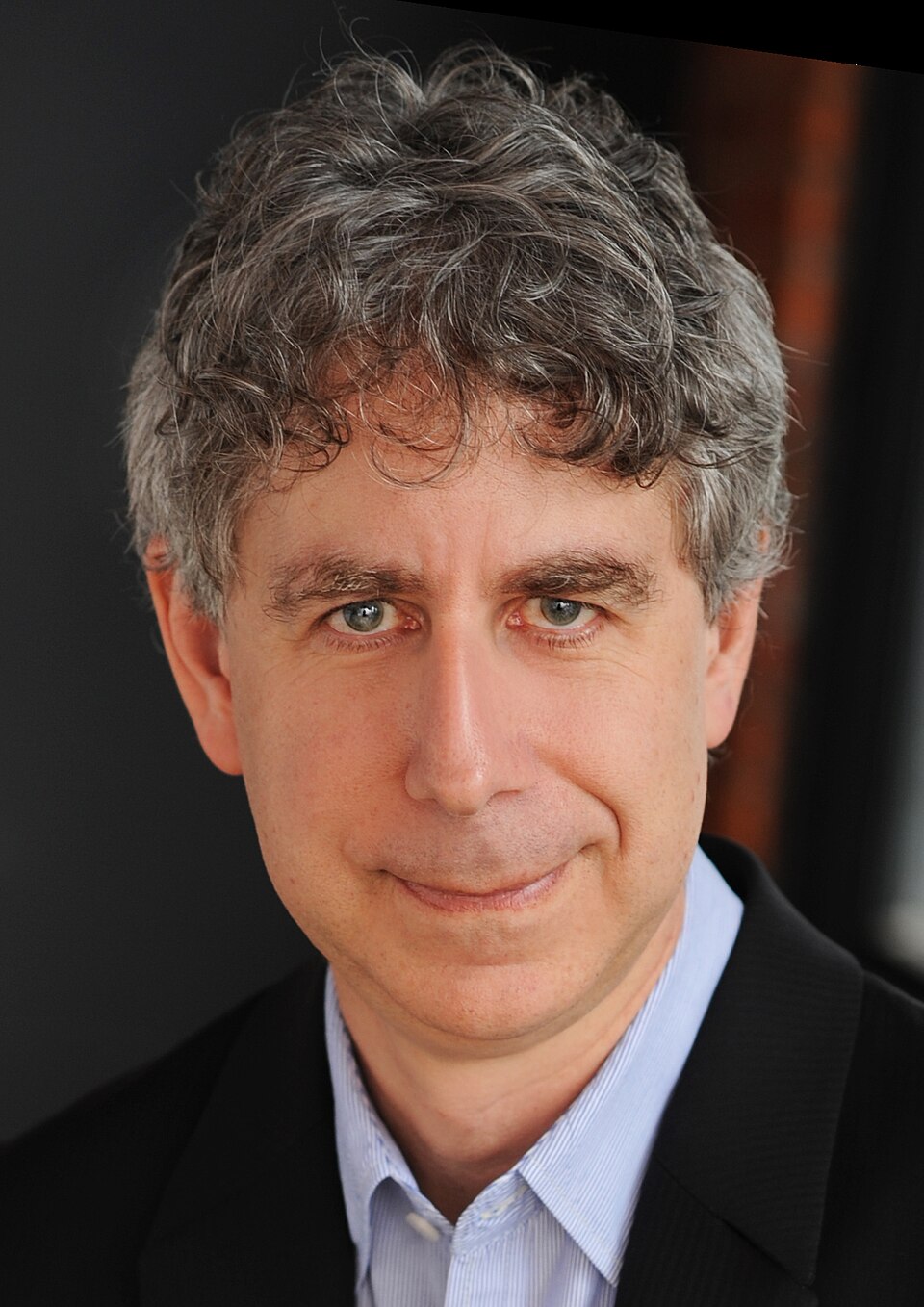 Joel Bakan