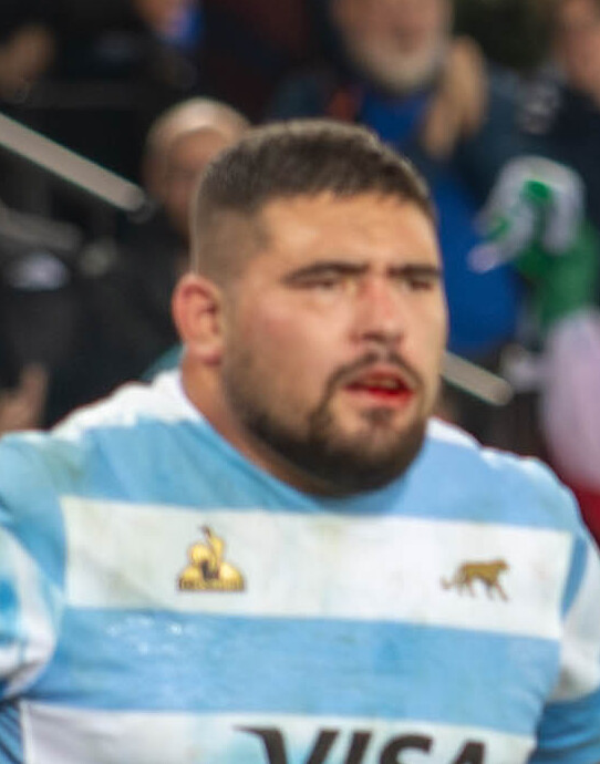 Joel Bogado