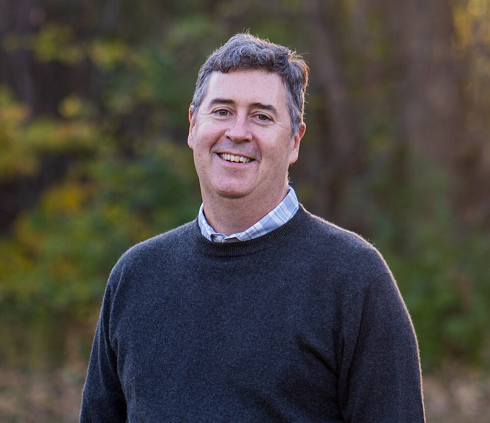 Joel Brennan