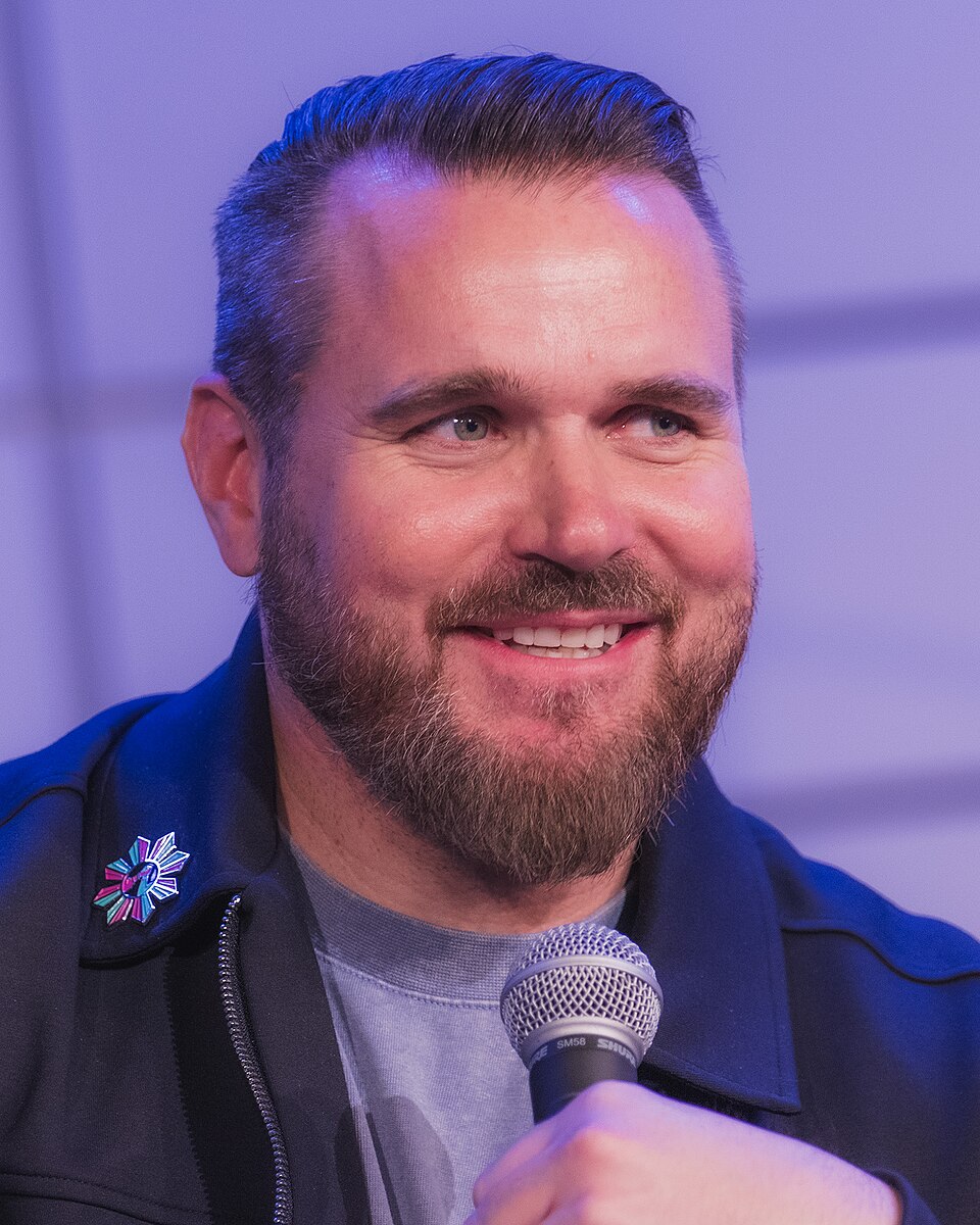 Joel Crawford