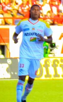 Joel Cruz