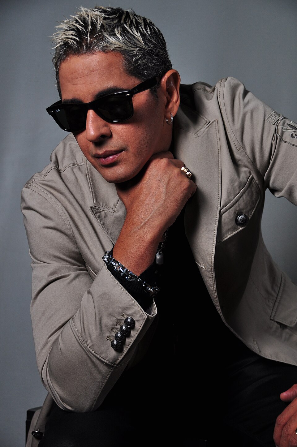 Joel Domínguez