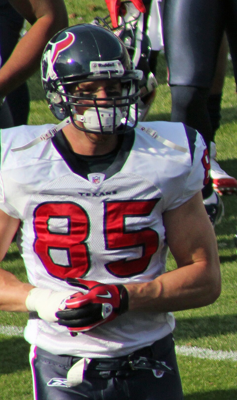 Joel Dreessen