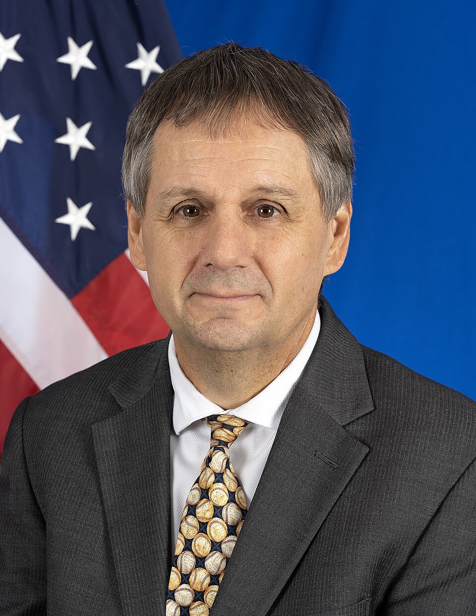 Joel Ehrendreich