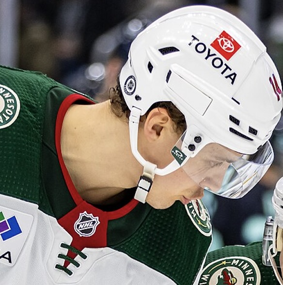 Joel Eriksson