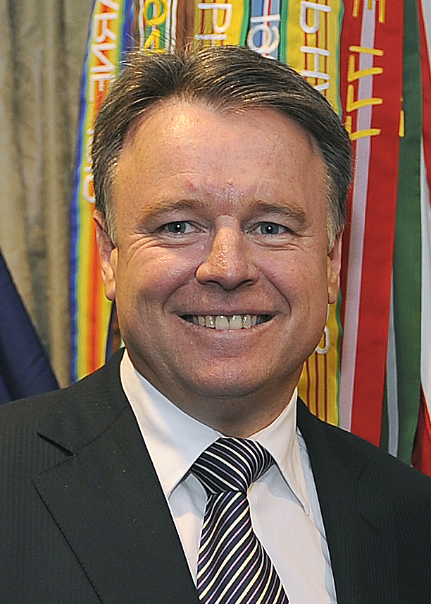 Joel Fitzgibbon