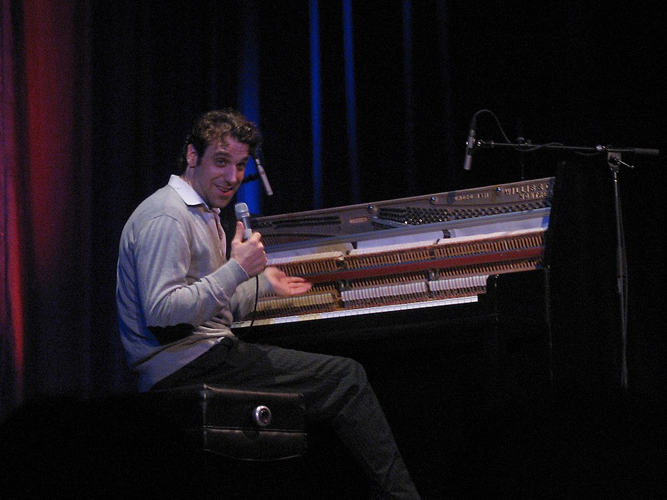 Joel Gonzales