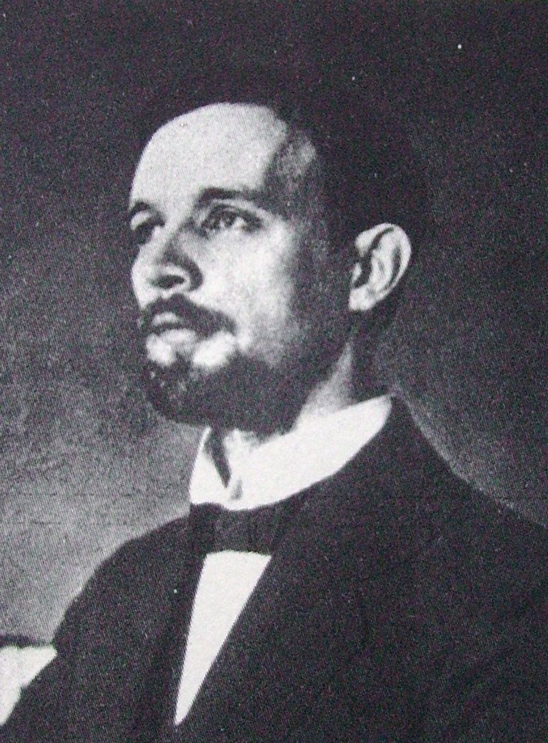 Joel Halldorf