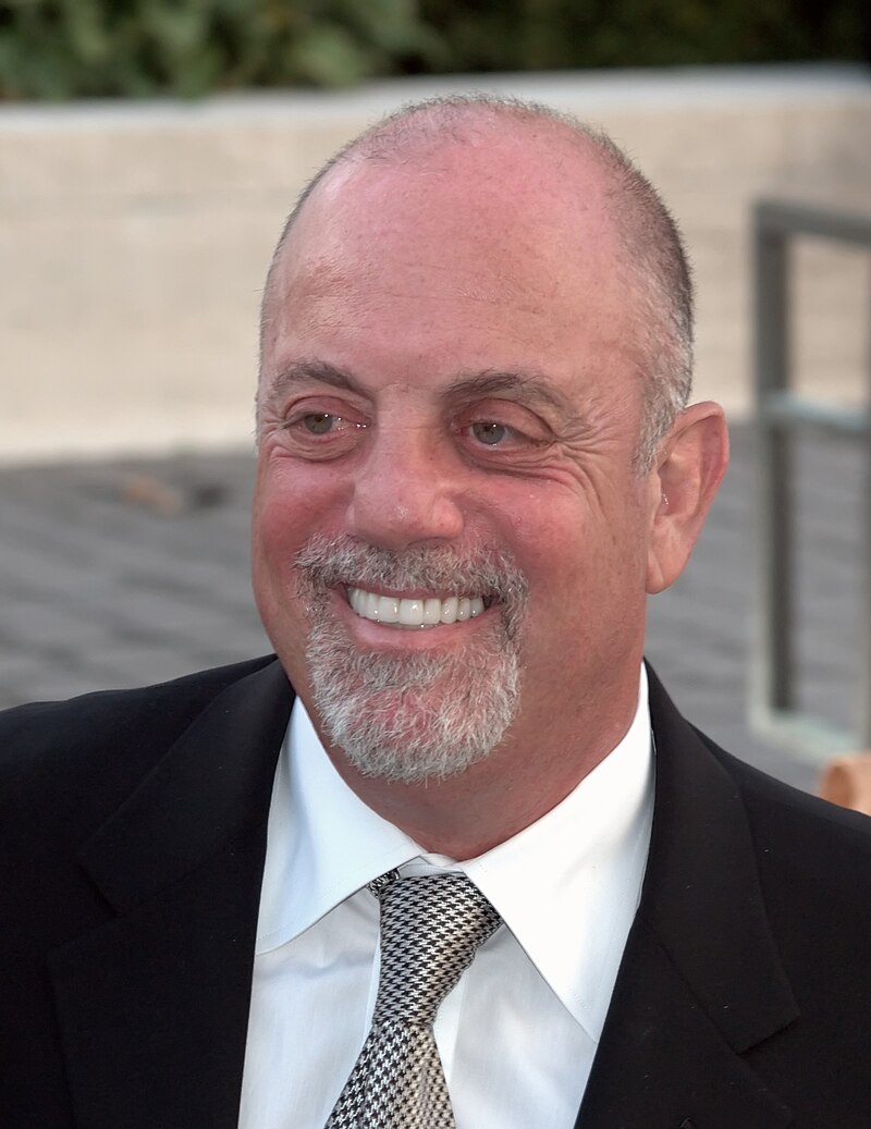 Joel Hancock