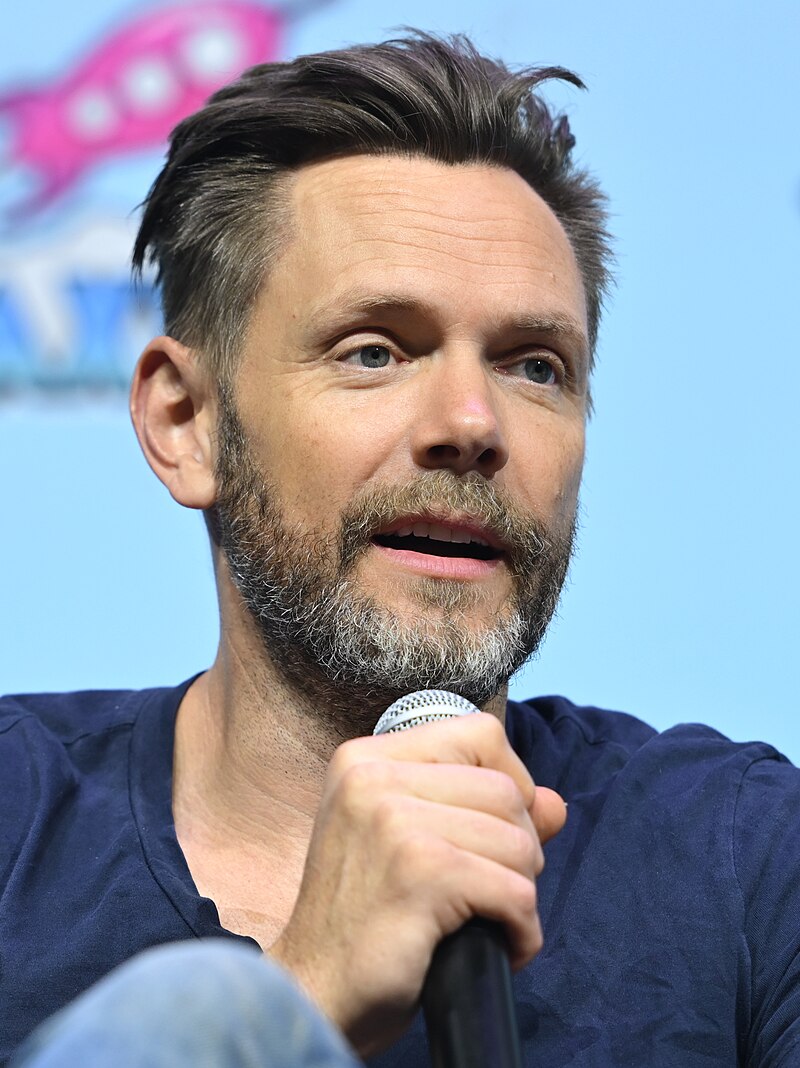 Joel Jonsson