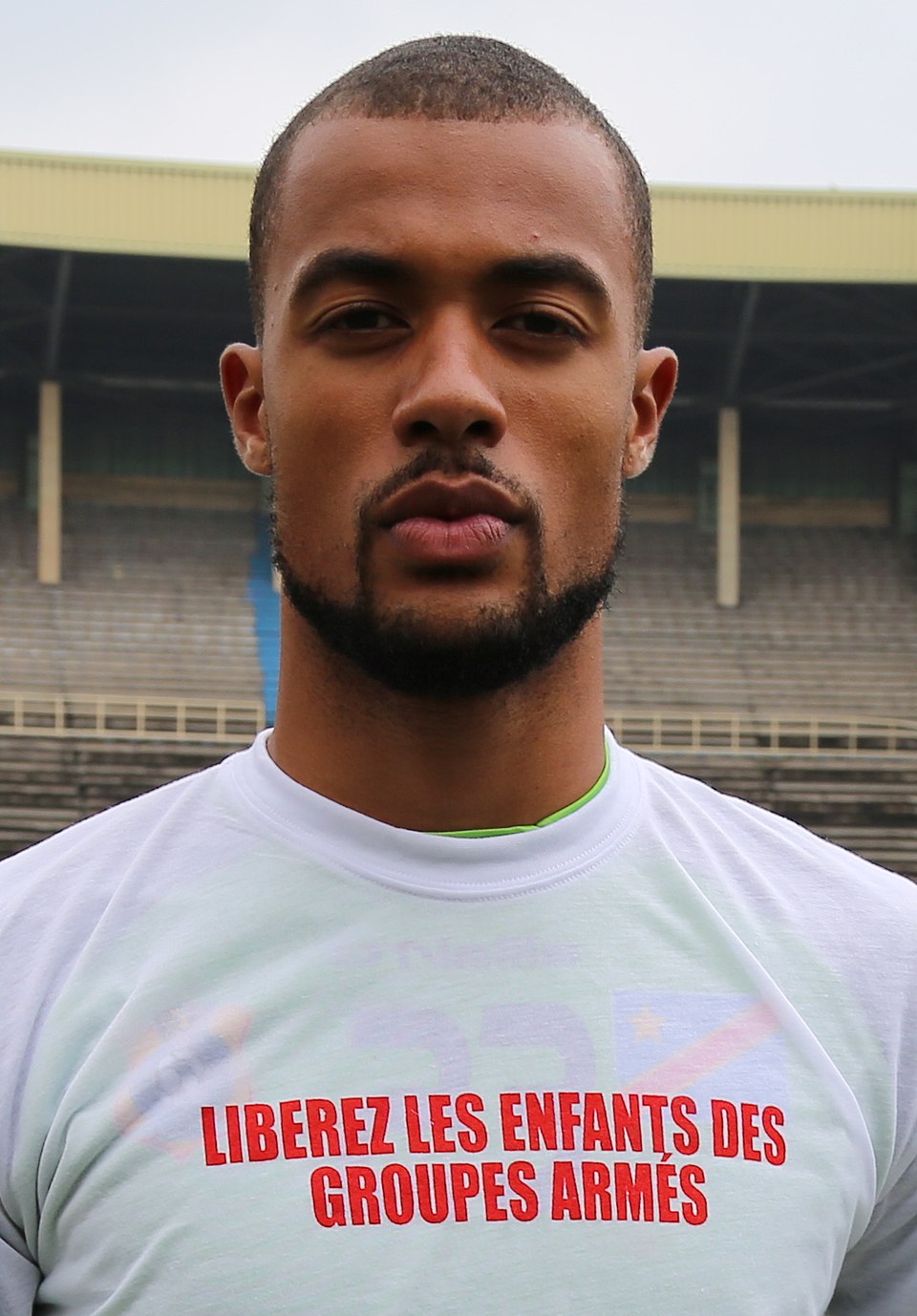 Joël Kiassumbua