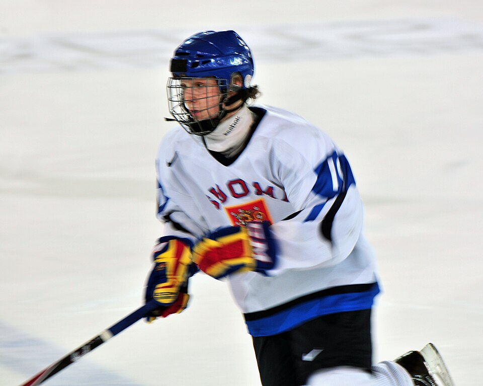 Joel Kiviranta