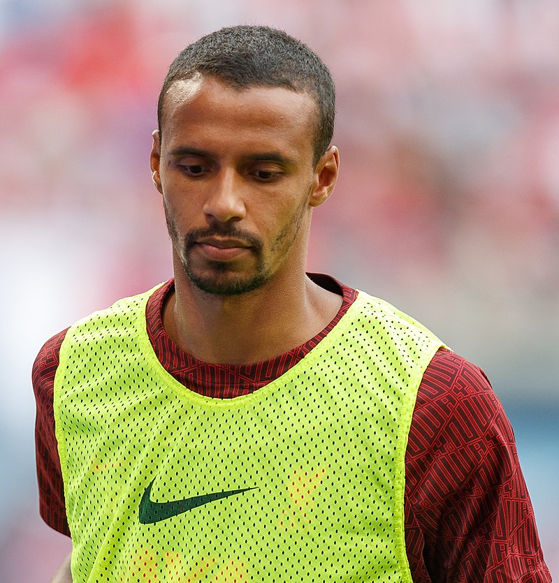 Joel Matip