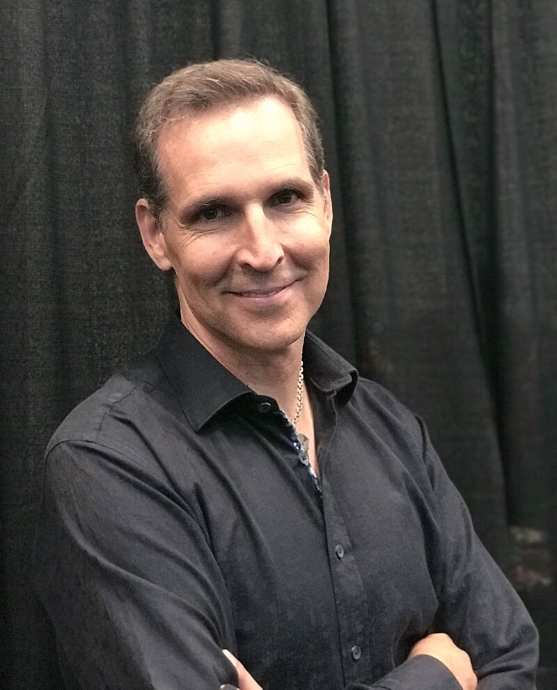 Joel McFarlane