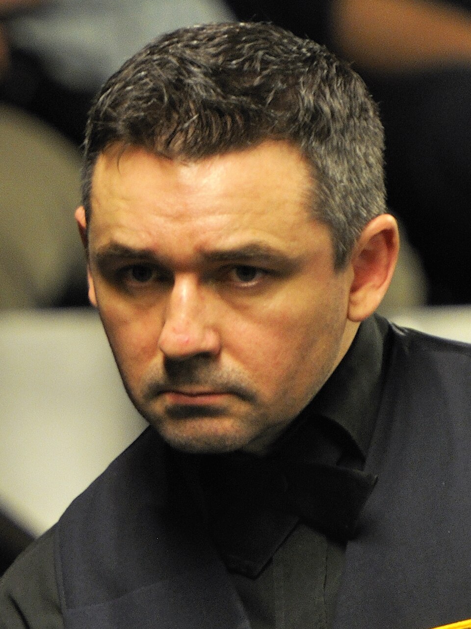 Joel McManus