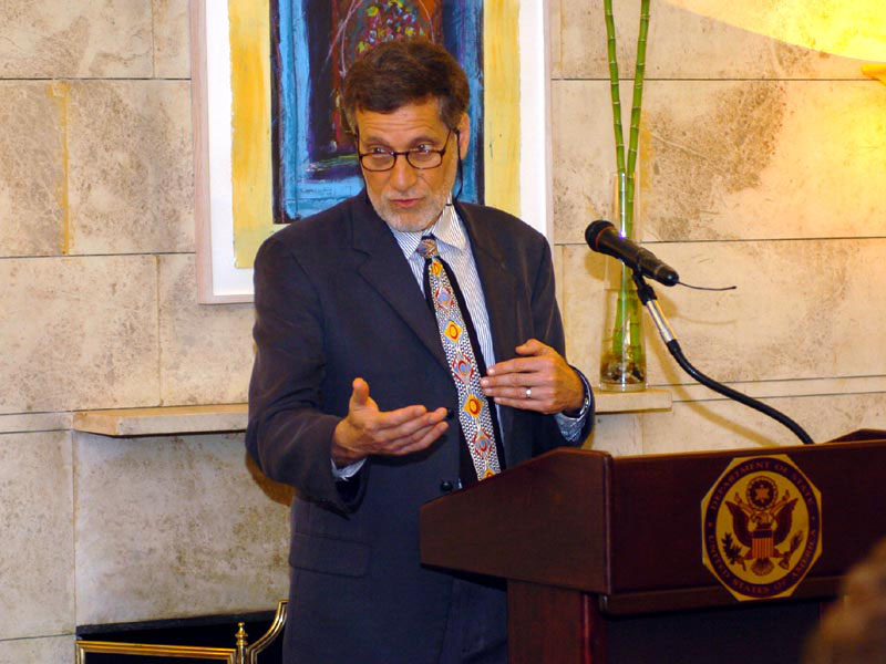 Joel Migdal