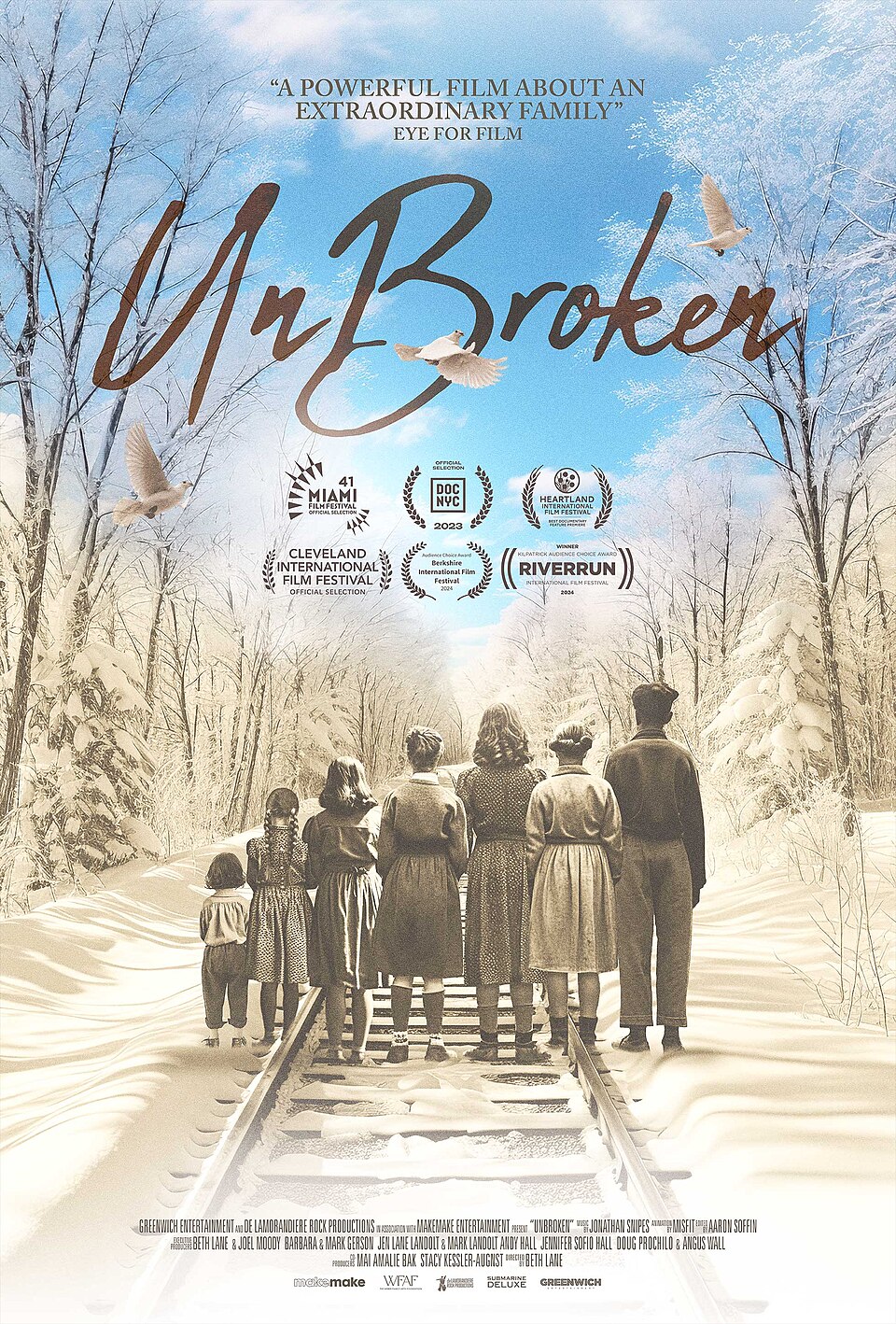 Joel Moody