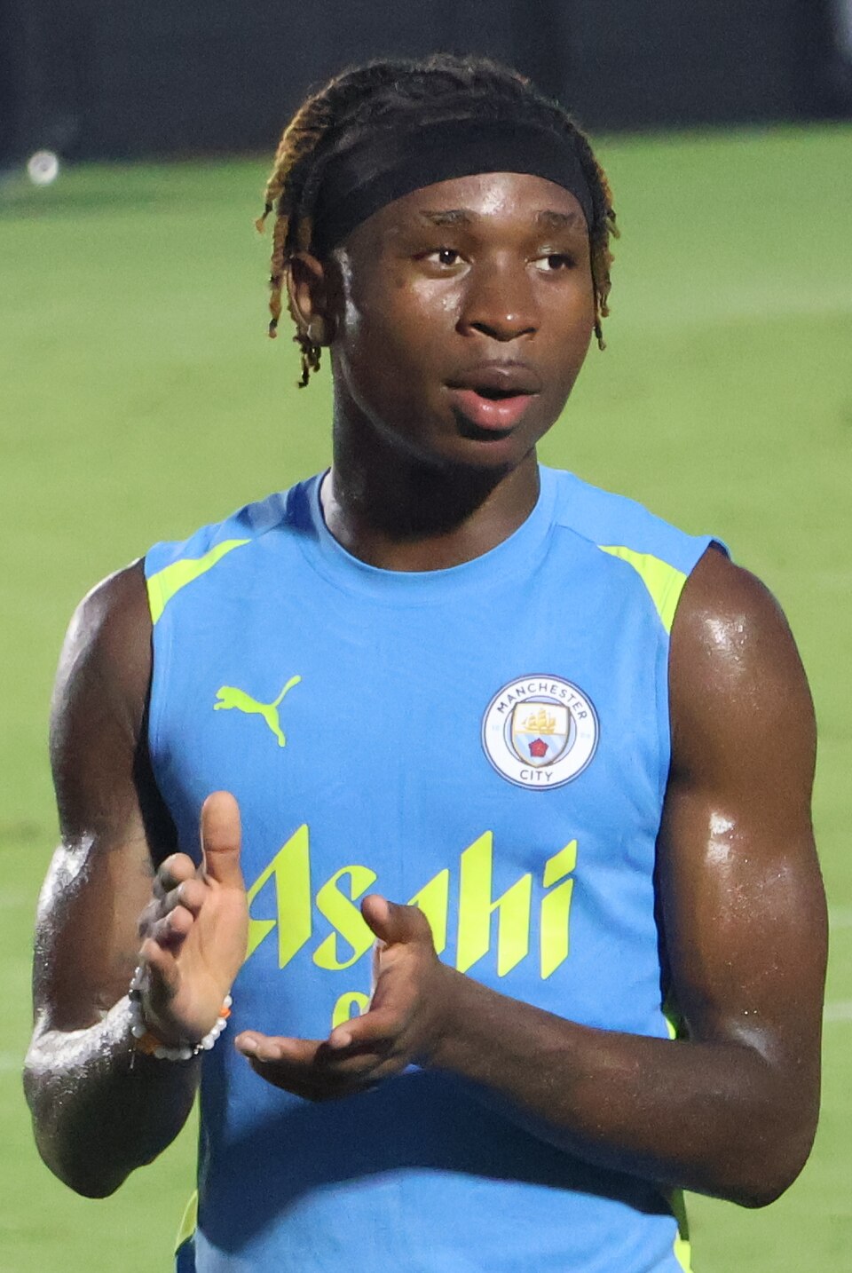 Joel Ndala