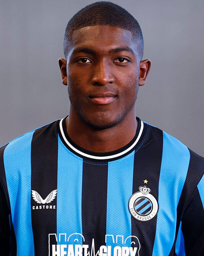 Joel Ordóñez