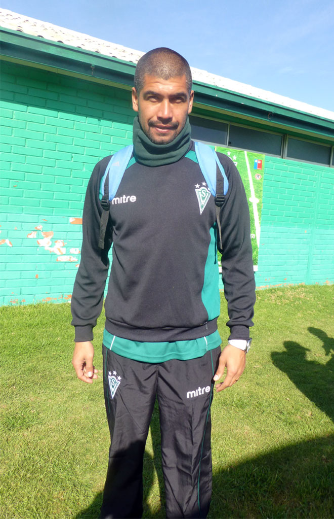 Joel Ormeño