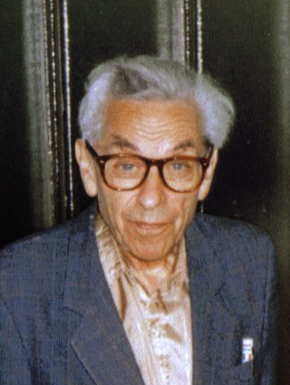 Joel Paul