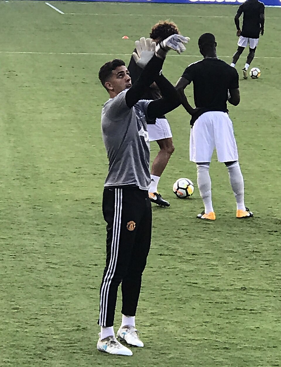 Joel Portugal
