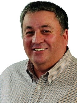 Joel Rosales