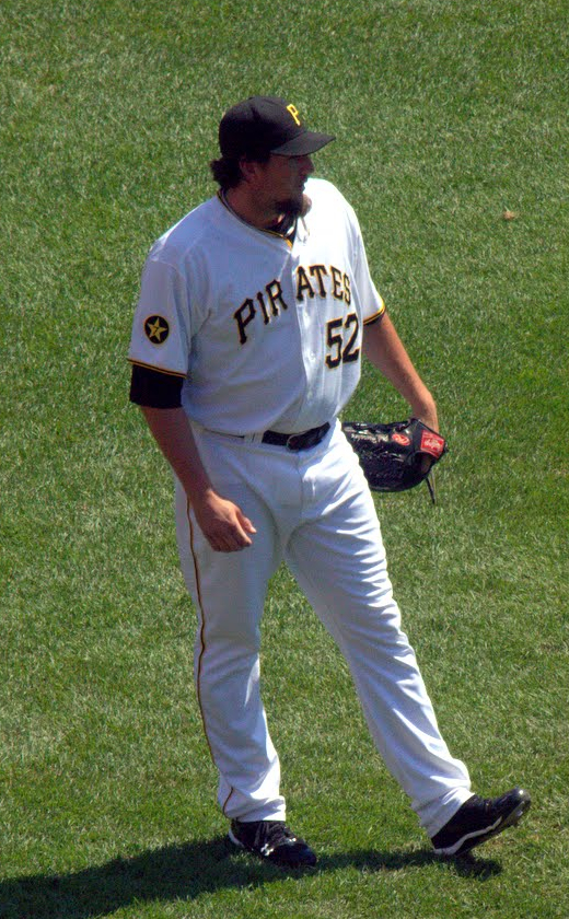 Joel Ryan