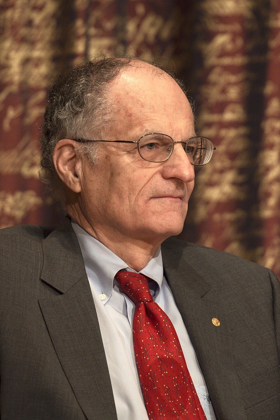 Joel Sargent