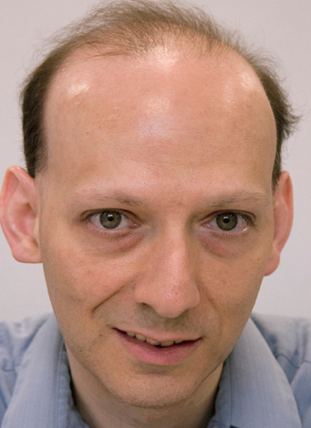 Joel Sherman