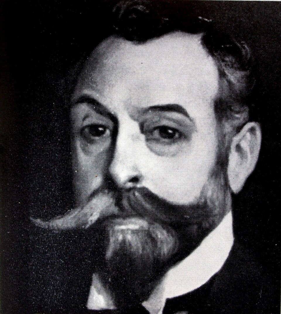 Joel Solomon