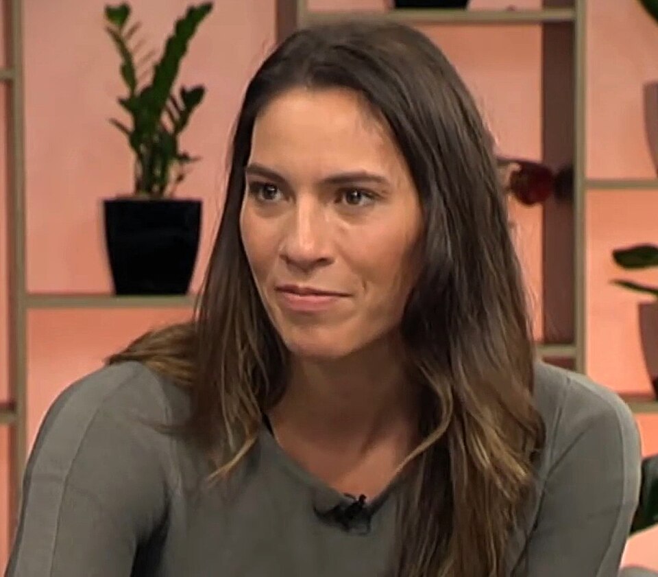 Joelle King