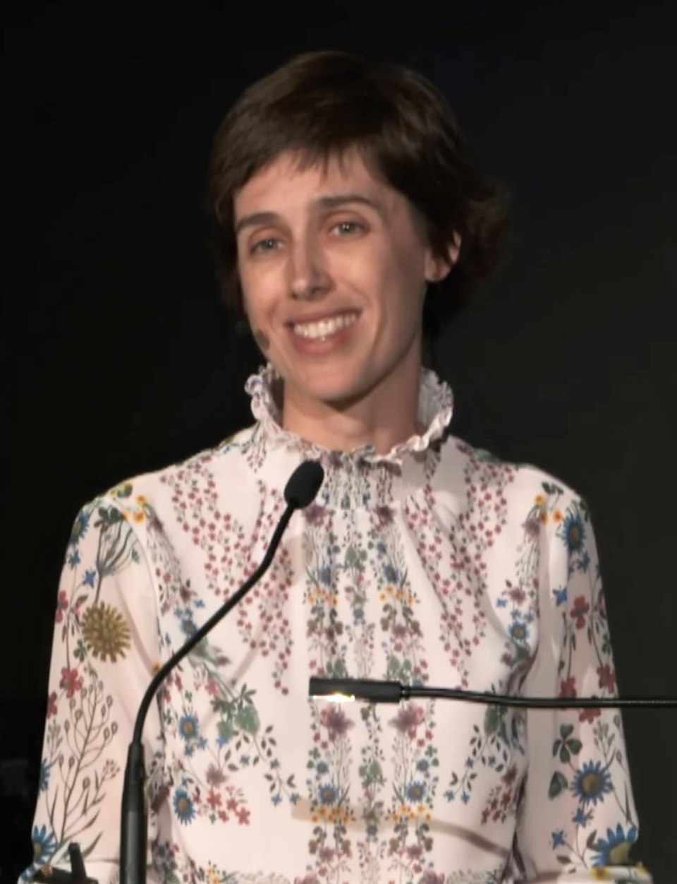 Joelle Pineau