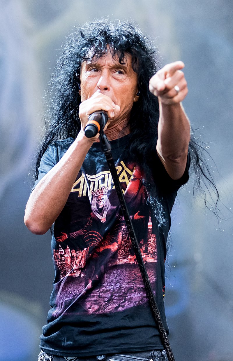 Joey Belladonna
