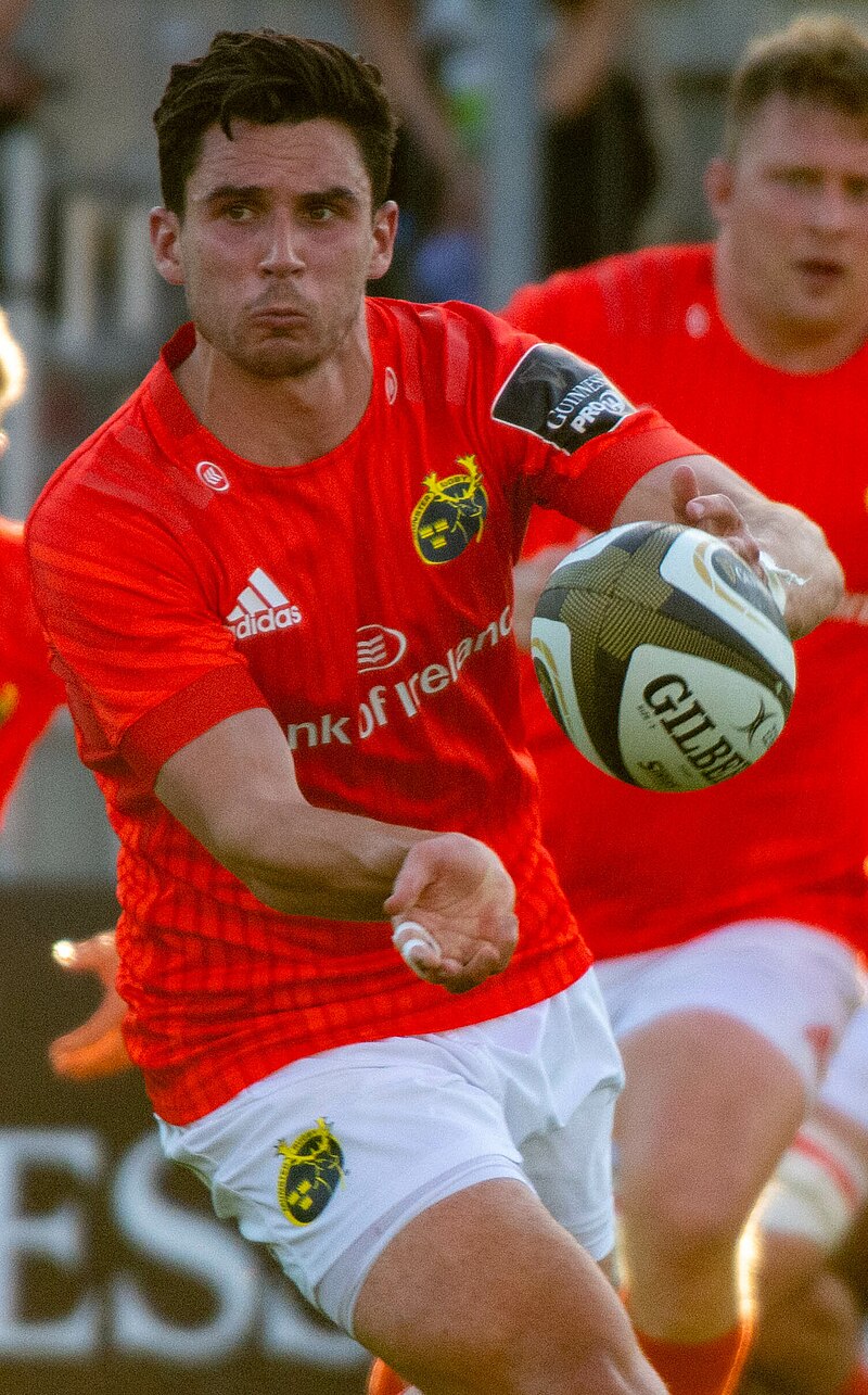 Joey Carbery