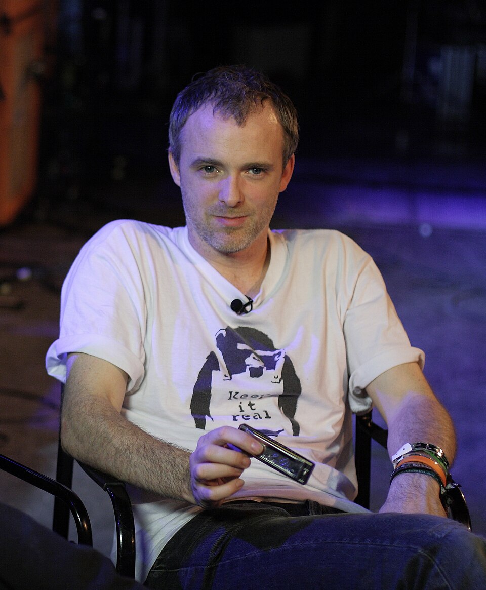 Joey Healy
