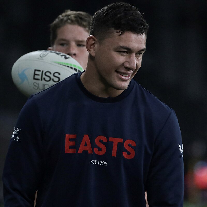 Joey Manu